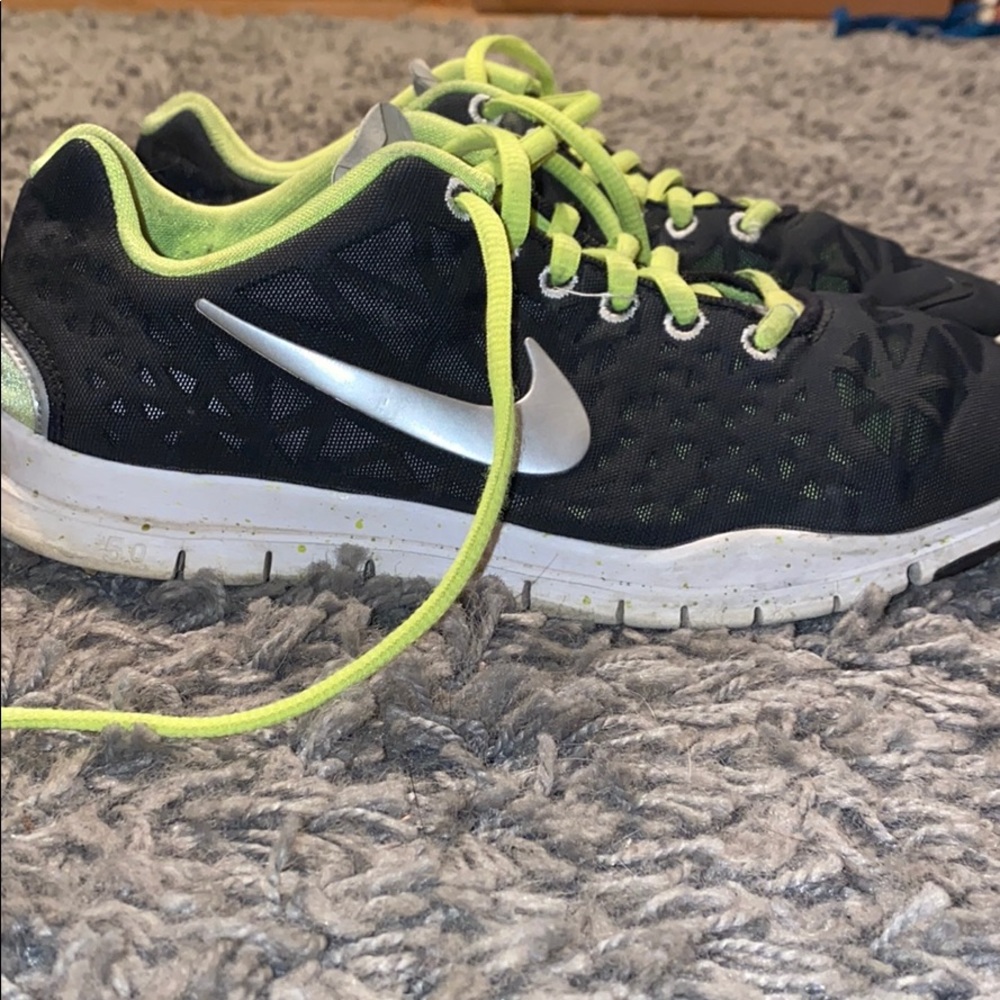 Nike sneakers
